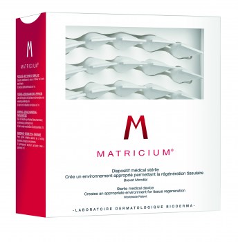 matricium nouveau pack